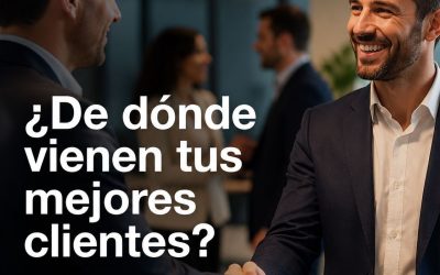 ¿Y si tus mejores clientes ya estuvieran a una conversación de distancia?